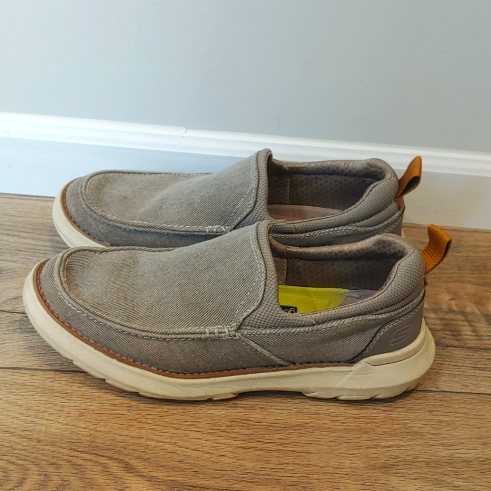 Skechers Slip On Shoes